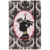 Notelook Paris Çizgili Defter A5