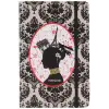 Notelook Paris Çizgili Defter A5