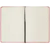 Notelook Paris Çizgisiz Defter A5