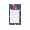 Notepad Flora