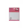 Notix Hello Kitty Desenli 50 Yp 100X75