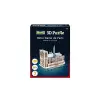 Notre Dame Katedrali 3D Puzzle