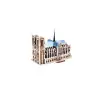 Notre Dame Katedrali 3D Puzzle