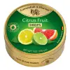 Nottacıa Citrus Fruit Drops Narenciye Şeker 200g