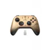 Nova 2 Lite 2.4g Wireless Controller Champion Edition, Switch 2, Windows PC, Android ve iOS Uyumlu