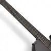 Nova GO SP1 BK Siyah Elektro Akustik Gitar