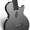 Nova GO SP1 BK Siyah Elektro Akustik Gitar