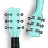 Nova GO SP1 BL Mavi Elektro Akustik Gitar