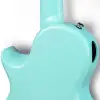 Nova GO SP1 BL Mavi Elektro Akustik Gitar