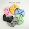 Nova Lite Çoklu Platform Kablosuz Oyun Kumandası, PC, Steam, Switch, iOS ve Android Uyumlu Hall Effect 20Hz Turbo (Sky Blue)
