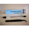Nozzle Temizleme İğnesi Seti - 12 Adet