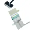 Np300E5X-A01Tr ile uyumlu ekran data flex kablosu V.1