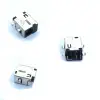 Np550P5C ile Uyumlu Power Jack-Şarj Soketi