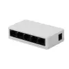 NR3 5 Port LED Işıklı 100Mbps Ethernet Switch