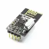 NRF24L01 2.4GHz Transceiver NRF24L01 2.4GHz Wireless RF Modül