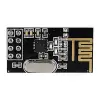 NRF24L01 2.4GHz Transceiver NRF24L01 2.4GHz Wireless RF Modül