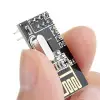 NRF24L01 2.4GHz Transceiver NRF24L01 2.4GHz Wireless RF Modül