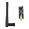 NRF24L01+PA+Lna 2.4GHz RF Modül