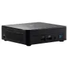 NUC12 Pro Slim Kit barebone mini PC, Intel Core i7-1260P, Ram ve disk yok, FreeDOS