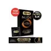 Nude 8 Prezervatif