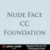 Nude Face Cc Cream, (Spf 15) Medium