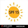 Nude Face Cc Cream, (Spf 15) Medium