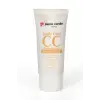 Nude Face CC Cream (spf 15) - Medium Deep