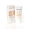 Nude Face CC Cream (spf 15) - Medium Deep