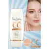 Nude Face CC Cream SPF 15 Medium - Nemlendirici