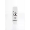 Nude Face CC Cream SPF 15 Medium - Nemlendirici