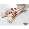 Nude Face Tapered Brush