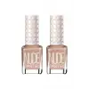 Nude Oje 101 X 2 Adet
