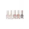 Nude Oje 5li Set 751 763 752 101 760