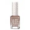 Nude Oje 761 Suede