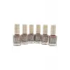 Nude Oje No:759 6lı Paket