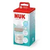 NUK Perfect Match PP Biberon, 150 ml, Maymun