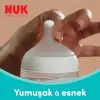 NUK Perfect Match PP Biberon, 150 ml, Maymun