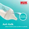NUK Perfect Match PP Biberon, 150 ml, Maymun