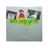 Nükhet Duru Her Şey Yeni LP Plak