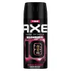 Number 10 vücut spreyi deodorant 150 ml