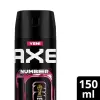 Number 10 vücut spreyi deodorant 150 ml