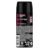 Number 10 vücut spreyi deodorant 150 ml