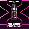 Number 10 vücut spreyi deodorant 150 ml