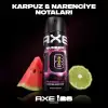 Number 10 vücut spreyi deodorant 150 ml