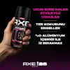 Number 10 vücut spreyi deodorant 150 ml