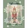 Nutcracker: Counted Cross Stitch Pattern, Holiday Cross Stitch