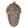 Nutgall Ağaç Süsü 13 cm