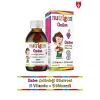 Nutrigen Üzüm Şurup 200 ml