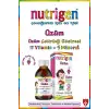 Nutrigen Üzüm Şurup 200 ml