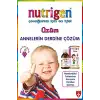 Nutrigen Üzüm Şurup 200 ml